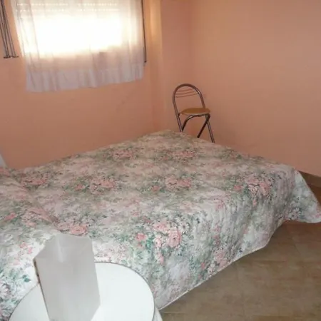 Apartment Corrales *