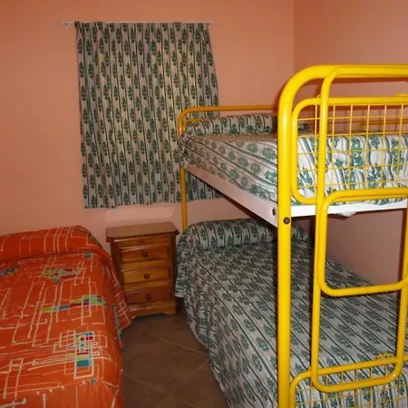 Apartment Corrales Rota