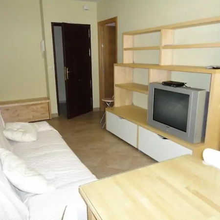 Apartment Corrales